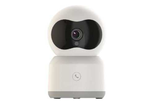 智能云台摄像机